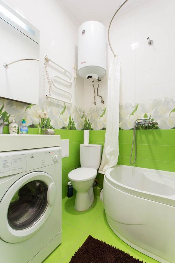 Well Located Studio - Yaroslavska Str. 21 Apartment Harkiv Exterior foto