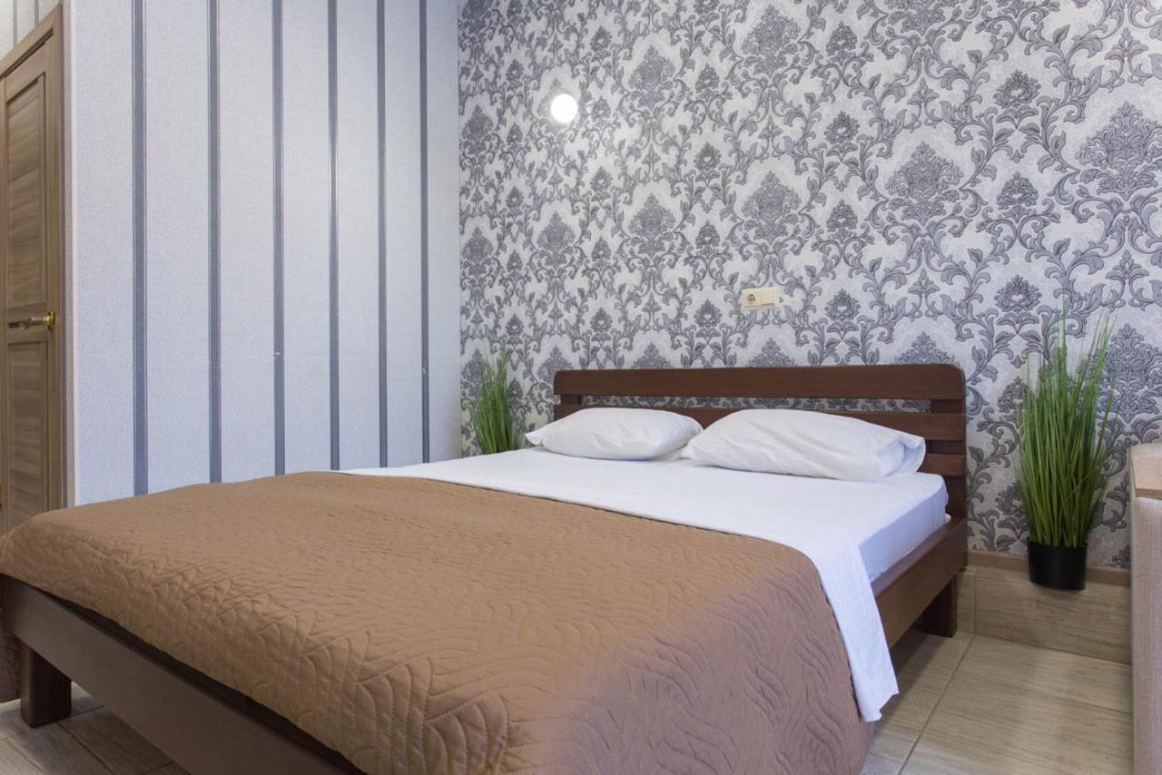 Well Located Studio - Yaroslavska Str. 21 Apartment Harkiv Exterior foto