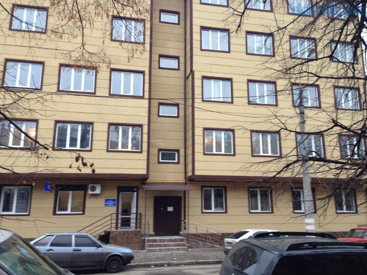 Well Located Studio - Yaroslavska Str. 21 Apartment Harkiv Exterior foto