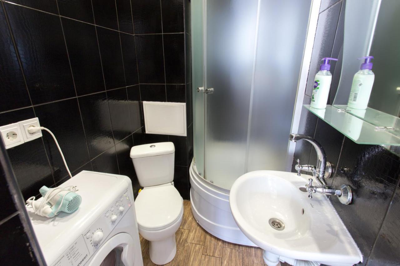 Well Located Studio - Yaroslavska Str. 21 Apartment Harkiv Exterior foto